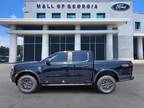 2024 Ford Ranger XLT 301A