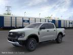 2024 Ford Ranger XLT 301A