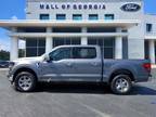 2024 Ford F-150 XLT 302A