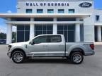 2024 Ford F-150 XLT 302A