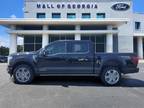 2024 Ford F-150 King Ranch 601A