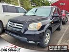 2006 Honda Pilot EX-L