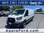 2024 Ford Transit-250 Base R1Y