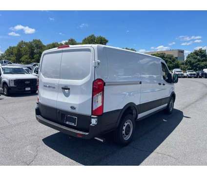 2024 Ford Transit-250 Base R1Y is a White 2024 Ford Transit-250 Base Van in Columbia MD