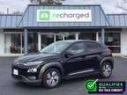 2019 Hyundai Kona Electric Limited Sport Utility 4D