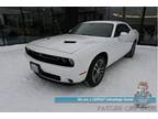 2019 Dodge Challenger SXT/AWD/3.6L V6/AUTOMATIC/POWER DRIVER&apos;S SEAT/APPL