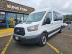 2017 Ford Transit-350 XL