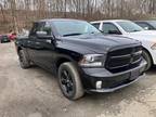 2014 RAM 1500 Quad Cab Express Pickup 4D 6 1/3 ft