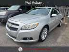 2013 Chevrolet Malibu LT 2LT