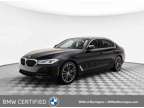 2021 BMW 5 Series 540i xDrive