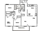 Almon Suites - 3 Bedrooms, 2 Bathrooms