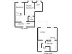 Almon Suites - 2 Bedroom 2 Level & Den