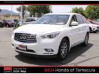 2014 INFINITI QX60 Base