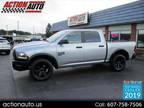 2022 RAM 1500 Classic Warlock Crew Cab 4x4 5&apos;7&apos; Box