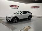 2019 Mazda CX-3 Touring