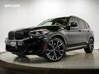 2021 Bmw X3 M