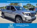 2024 Honda Ridgeline TrailSport