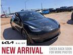 2022 Tesla Model 3 Base