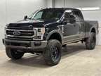 2022 Ford F-250SD King Ranch