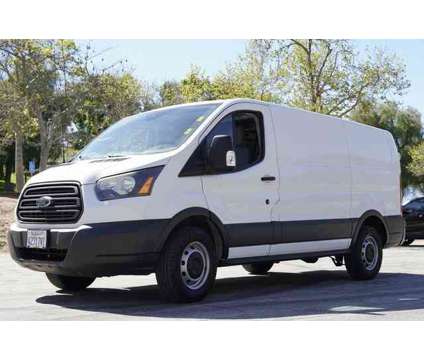 2015 Ford Transit-150 Base is a White 2015 Ford Transit-150 Base Van in Riverside CA