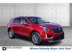 2021 Cadillac XT5 Premium Luxury Colorado Springs Near Pueblo