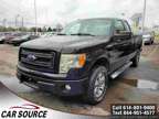 2014 Ford F-150 STX