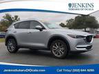 2021 Mazda CX-5 Grand Touring Reserve