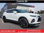 2020 Chevrolet Blazer AWD 3LT