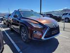 2016 Lexus RX 350 350