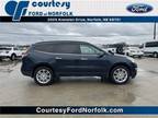 2015 Chevrolet Traverse LT w/1LT