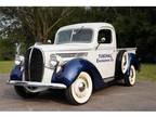 1939 Ford Pickup