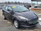 2016 Ford Fiesta SE Sedan 4D