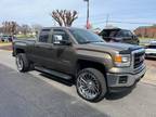 2014 GMC Sierra 1500 Base