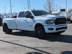 2023 RAM 3500 Limited