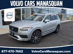 2021 Volvo XC90 T6 Momentum