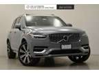 2024 Volvo XC90 Recharge Plug-In Hybrid T8 Plus Bright Theme 7 Passenger