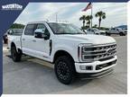 2024 Ford F-350SD Platinum