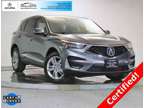 2020 Acura RDX Advance Package SH-AWD