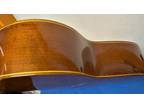 Rare 1968 Jose Mas Y Mas handmade Classical Guitar MI-Spain