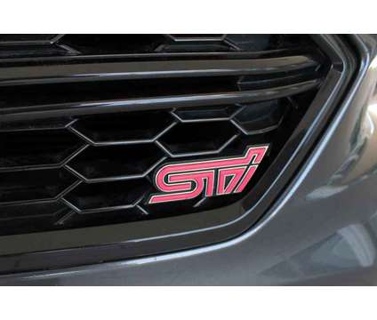 2020 Subaru WRX STi Limited is a Grey 2020 Subaru WRX Sedan in Bradenton FL