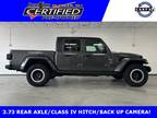 2021 Jeep Gladiator Sport HARDTOP 4X4!