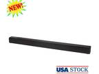 Soundbar 32" w/HDMI TV Sound Bar Home Theater w/Bluetooth Wireless Sound Bar US