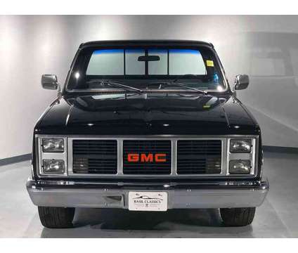 1985 Gmc C/K 1500 is a 1985 GMC 1500 Model Truck in Depew NY