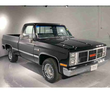 1985 Gmc C/K 1500 is a 1985 GMC 1500 Model Truck in Depew NY