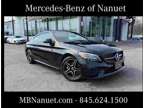 2021 Mercedes-Benz C-Class C 300 4MATIC