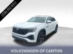 2024 Volkswagen Atlas Cross Sport 2.0T SEL Premium R-Line