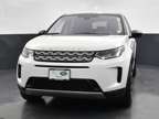 2020 Land Rover Discovery Sport SE