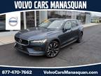 2021 Volvo V60 Cross Country T5