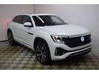 2024 Volkswagen Atlas Cross Sport 2.0T SEL Premium R-Line