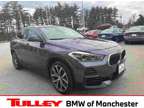 2021 BMW X2 xDrive28i